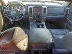 Dodge RAM 2012
