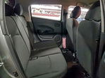 Mitsubishi Mirage 2020
