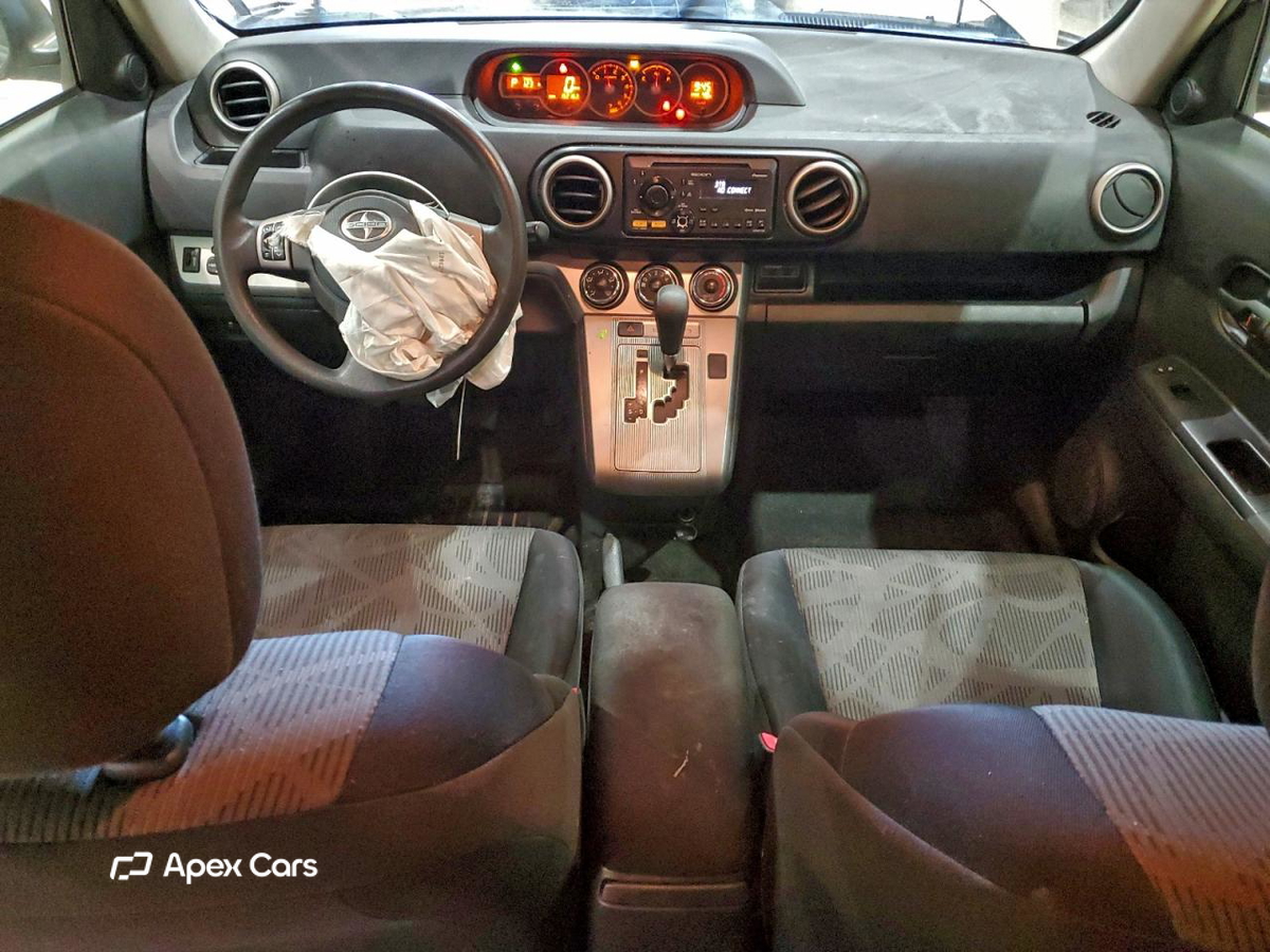 Toyota  2013