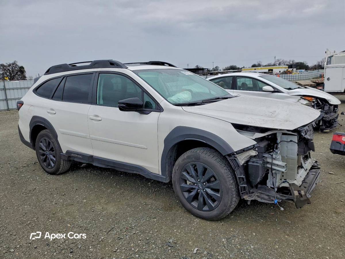 Subaru Outback 2023