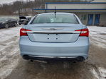 Chrysler 200 2014
