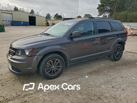 Dodge Journey 2018 - Image 1 of 16