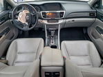 Honda Accord 2013