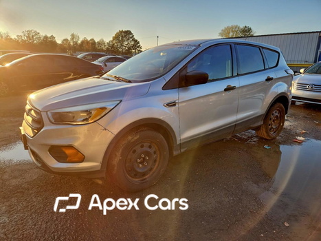 Ford Escape 2017 - Image 1 of 14
