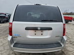 Dodge Caravan 2010