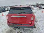 Ford Explorer 2020