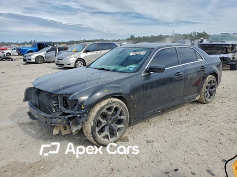 Chrysler 300 2015 - Image 1 of 12