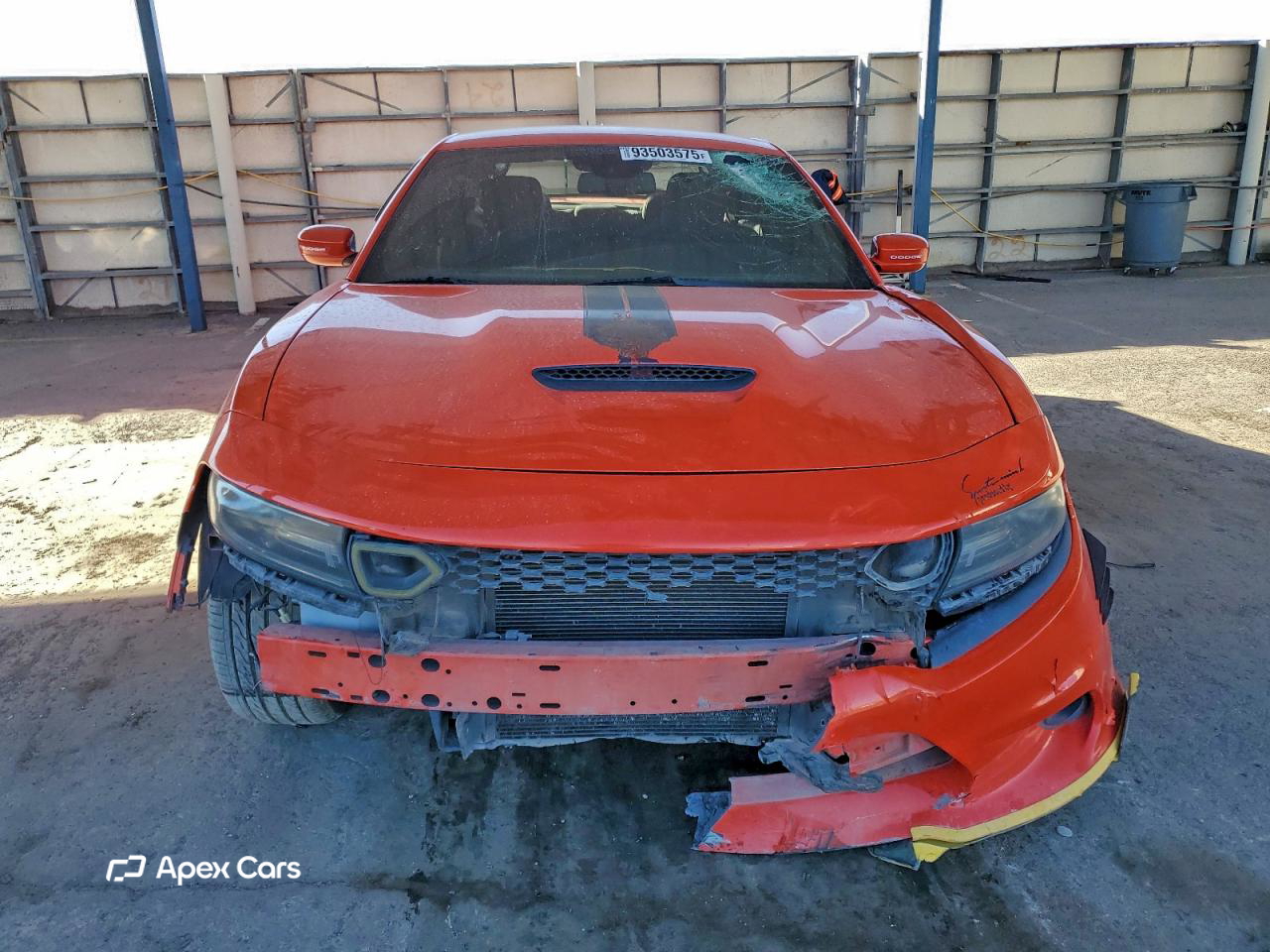 Dodge Charger 2019