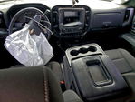 Chevrolet Silverado 2015