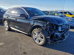Audi Q5 2018