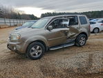 Honda Pilot 2010