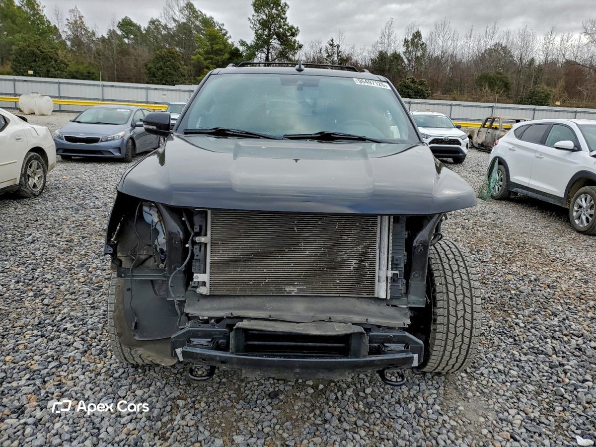 Ford Expedition 2020
