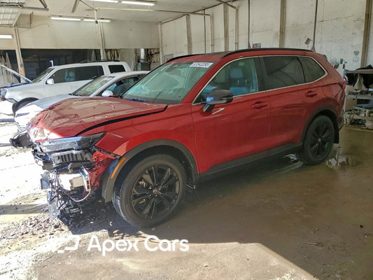 Honda CR-V 2023 - Image 1 of 15