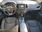 Jeep Cherokee 2016