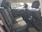Nissan Pathfinder 2018