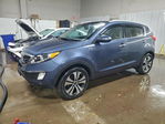 Kia Sportage 2012