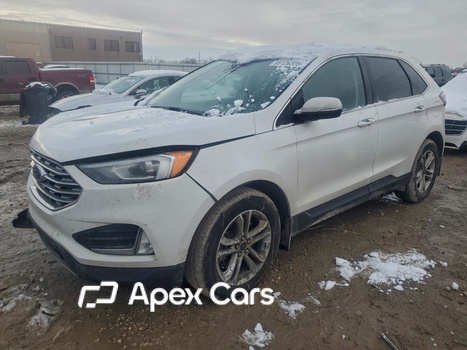 Ford Edge 2020 - Image 1 of 13