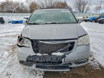 Chrysler Voyager 2015