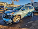 Honda CR-V 2013