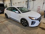 Hyundai IONIQ 2018