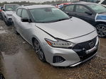 Nissan Maxima 2020