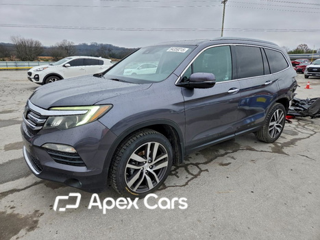 Honda Pilot 2018 - Image 1 of 15