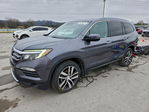Honda Pilot 2018