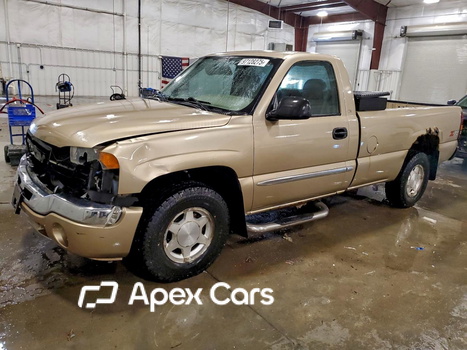 GMC  2004 - Image 1 of 12