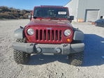 Jeep Wrangler 2012