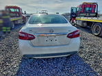 Nissan Altima 2018