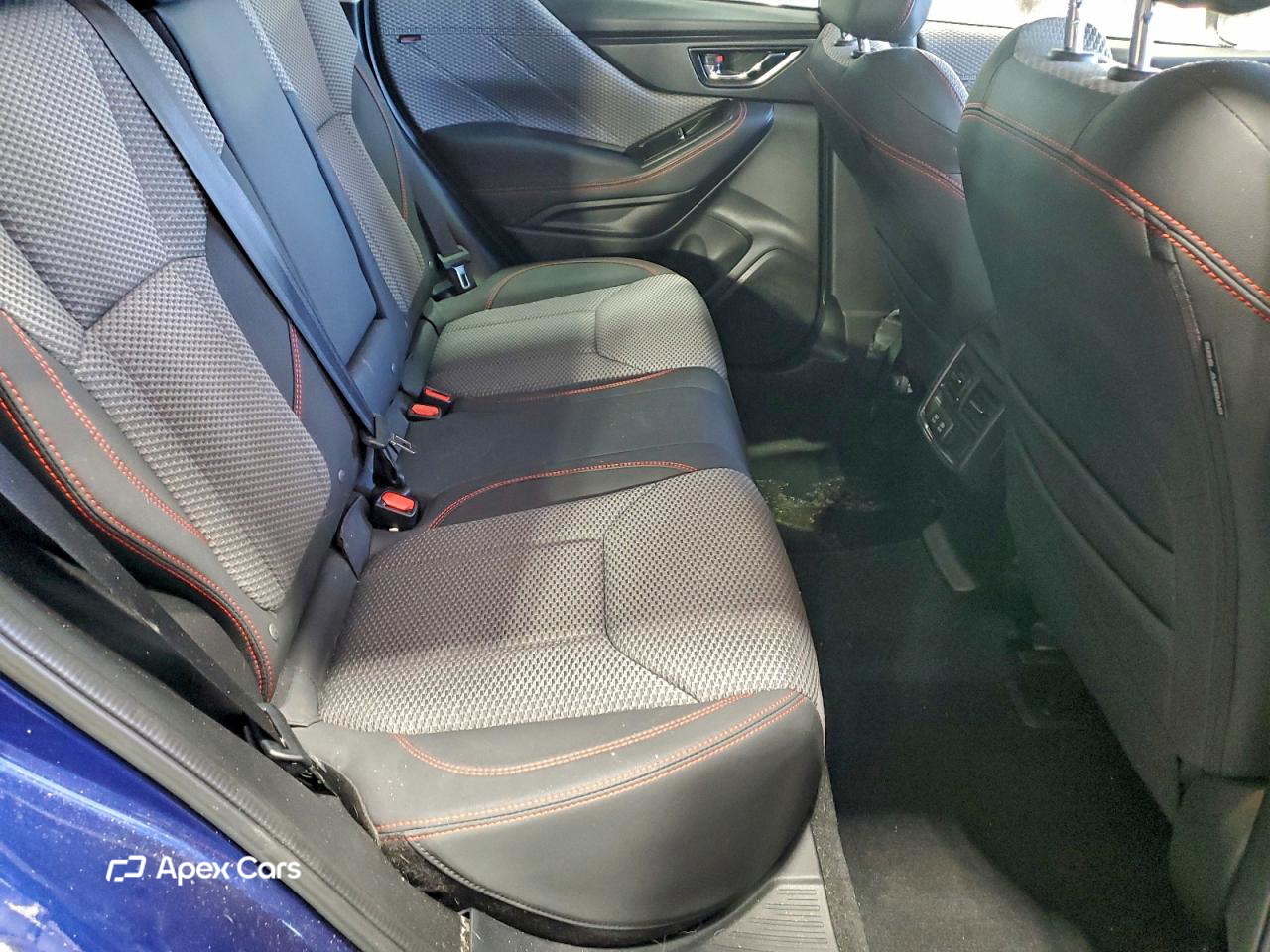 Subaru Forester 2023