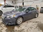 Subaru Legacy 2016