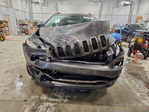 Jeep Cherokee 2016