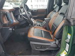 Ford Bronco 2023