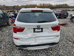 BMW X3 2015