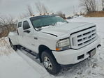 Ford F350 2004