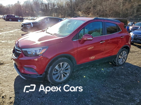 Buick Encore 2019 - Image 1 of 13