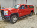 GMC Sierra 2015