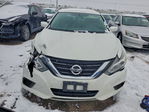 Nissan Altima 2016