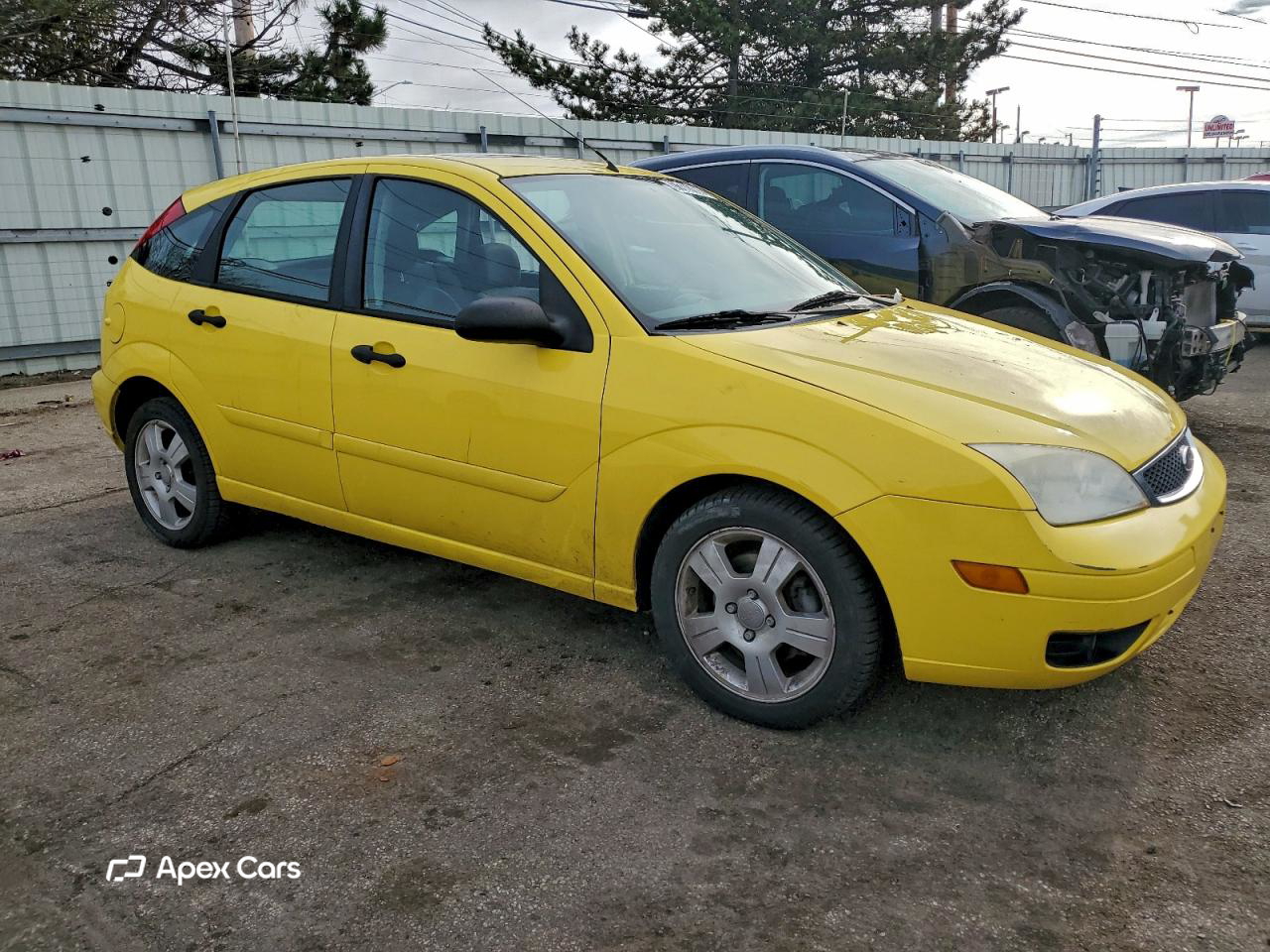 Ford Focus 2005