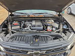 Chevrolet Silverado 2024