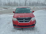 Dodge Caravan 2016