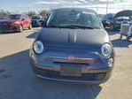 Fiat 500 2017