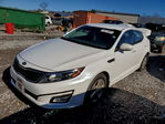 Kia Optima 2015