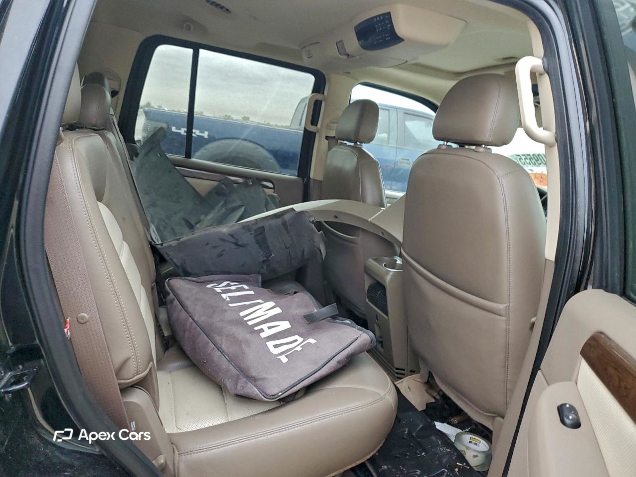 Ford Explorer 2005