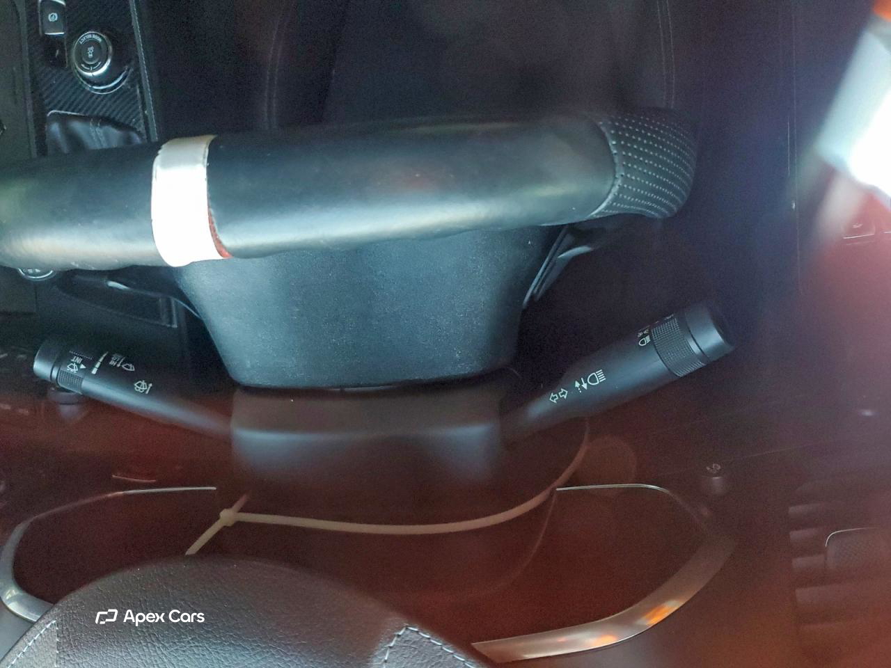 Chevrolet Corvette 2015