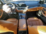 BMW Series 3 2022