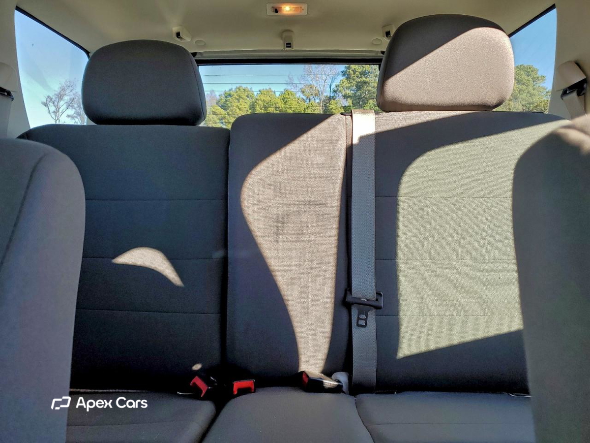 Ford Escape 2011