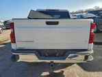 Chevrolet Silverado 2020