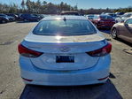 Hyundai Elantra 2016